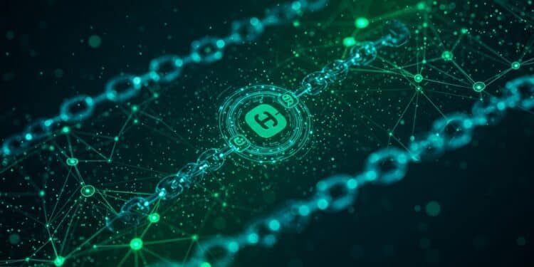 Le Futur de l’IA et Blockchain avec Hedera - Viral Mag Hedera révolutionne IA et blockchain découvrez son impact sur la tokenisation la gouvernance et lécologie Un avenir technologique dévoilé Viral Mag