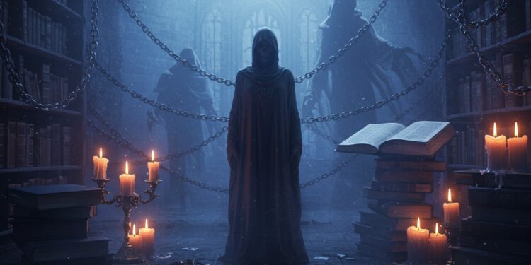 Le Goût des Fantômes : Esprits et Littérature - Viral Mag Plongez dans lunivers des fantômes en littérature avec un recueil captivant réunissant Wilde Apollinaire et bien dautres Découvrez des récits hantés et envoûtants Viral Mag