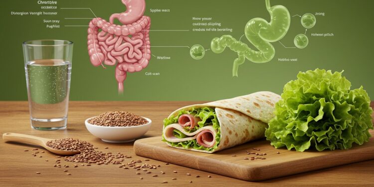 Le Meilleur Repas Chick-fil-A pour Soulager la Constipation - Viral Mag Découvrez le repas Chick fil A riche en fibres pour favoriser la digestion Conseils de diététiciens pour une santé intestinale optimale Viral Mag