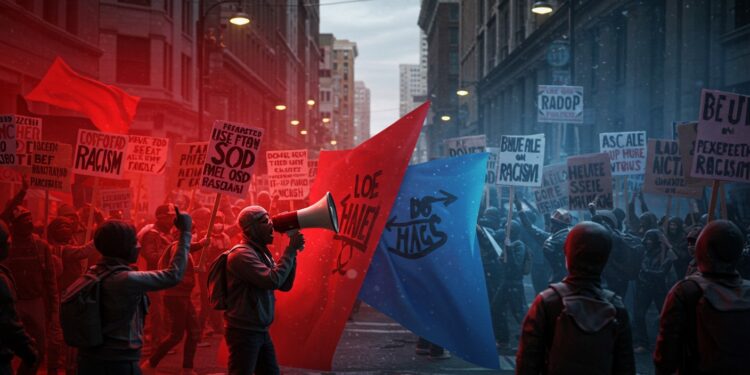 Explorez les dérives du militantisme dans les débats sur légalité et le racisme dans la communauté gay Une réflexion sur les discours qui divisent   Viral Mag