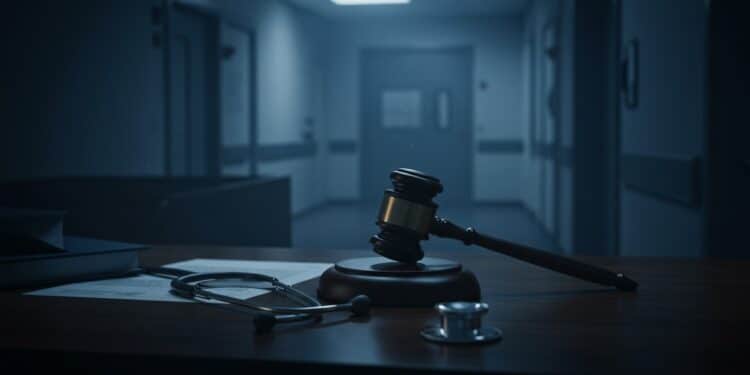 Le Scouarnec : Un Système en Procès - Viral Mag Plongez dans le fiasco Le Scouarnec un procès révélant les failles dun système médical Découvrez les défaillances institutionnelles et leurs impacts Viral Mag