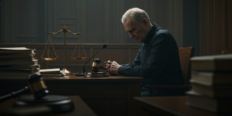 Un ancien chirurgien jugé pour des crimes graves clame son changement Mais sa repentance convainc t elle  Plongée dans un procès complexe   Viral Mag