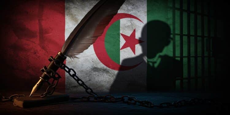 Pourquoi le silence autour de lemprisonnement de Boualem Sansal en Algérie  Découvrez les enjeux dun masochisme français et ses impacts culturels   Viral Mag