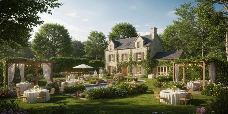 Le Verbois : Luxe et Gastronomie dans l’Oise - Viral Mag Le Domaine du Verbois restaurant étoilé propose des suites de luxe dans lOise alliant gastronomie et hébergement haut de gamme Viral Mag