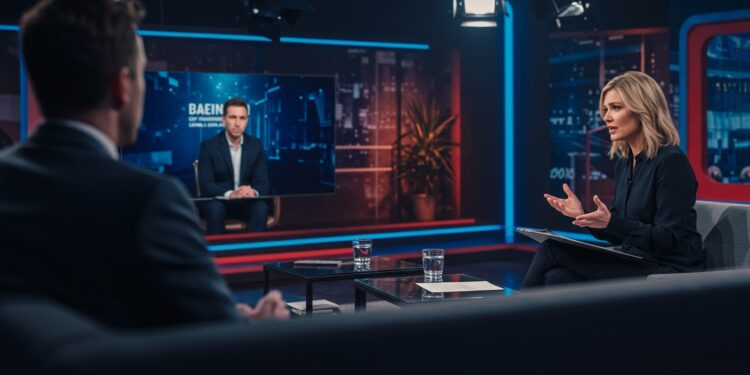 Léa Salamé sexcuse après la polémique Ardisson sur Quelle époque  Découvrez les détails du scandale et ses impacts sur lémission   Viral Mag