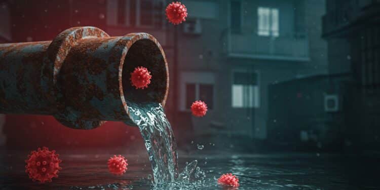 Légionelles à Aubervilliers : Une Crise Sanitaire Mal Indemnisée - Viral Mag À Aubervilliers une alerte aux légionelles prive 464 foyers deau chaude pendant trois semaines Une indemnisation de 40 euros par foyer suscite la colère Découvrez les détails Viral Mag