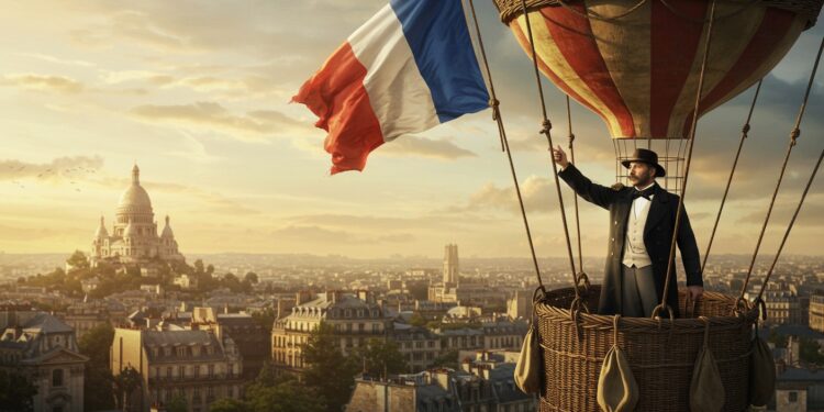 Découvrez Léon Gambetta figure clé de la IIIe République patriote audacieux et réformateur visionnaire Une vie entre combats et idéaux   Viral Mag