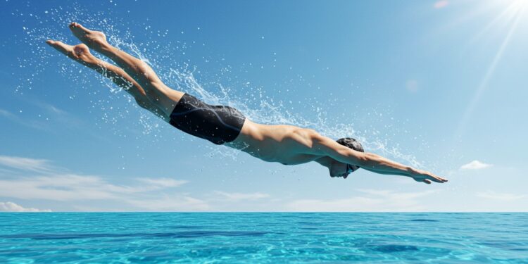 Léon Marchand impressionne pour son retour en 400 m nage libre pulvérisant son record personnel Découvrez son exploit et ses ambitions    Viral Mag