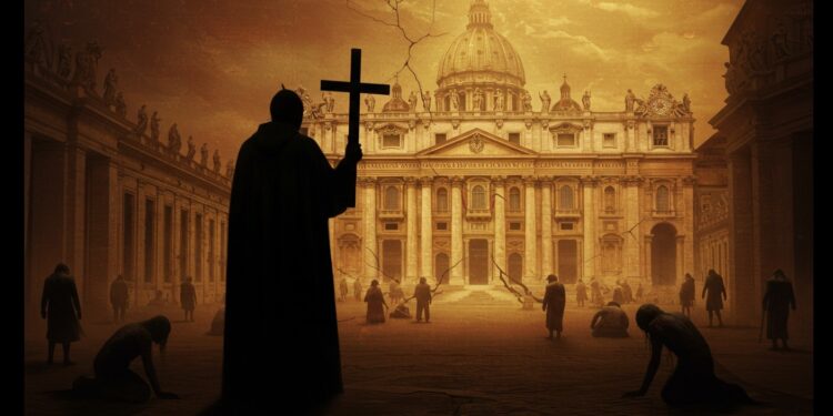 Léon XIV nouveau pape est scruté pour son action contre les abus sexuels dans lÉglise Entre espoirs et critiques son bilan divise Découvrez pourquoi   Viral Mag