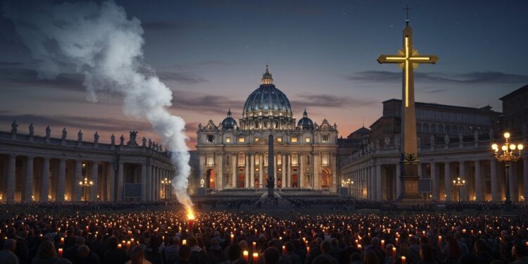 Léon XIV premier pape américain incarne un catholicisme social et progressiste Découvrez son parcours et les défis de son pontificat   Viral Mag