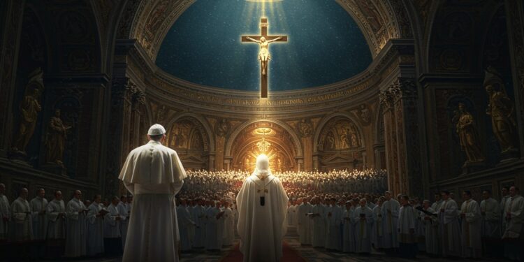 Léon XIV : Une Foi en Crise, un Pape en Mission - Viral Mag Le pape Léon XIV dénonce le recul de la foi et ses drames dans sa première homélie Découvrez son message et ses ambitions pour lÉglise Viral Mag