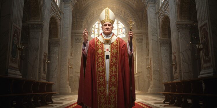 Léon XIV : Une Nouvelle Ère Papale à Rome - Viral Mag Le pape Léon XIV prend possession de Saint Jean de Latran marquant un pontificat de paix et découte Découvrez son message et lhéritage des accords du Latran Viral Mag