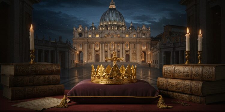 Découvrez lhistoire des papes Léon et lélection de Léon XIV un tournant pour lÉglise catholique Un récit captivant sur 1500 ans de tradition   Viral Mag