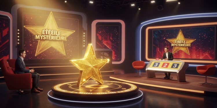 Émilien maître des 12 Coups de Midi trébuche sur une question people le 21 mai 2025 malgré sa cagnotte de 24M€ Découvrez les détails    Viral Mag