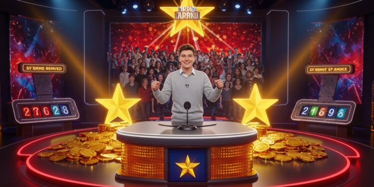 Émilien domine Les 12 Coups de Midi avec une cagnotte de 24M€ en mai 2025  Découvrez son parcours phénoménal et ses secrets de succès   Viral Mag