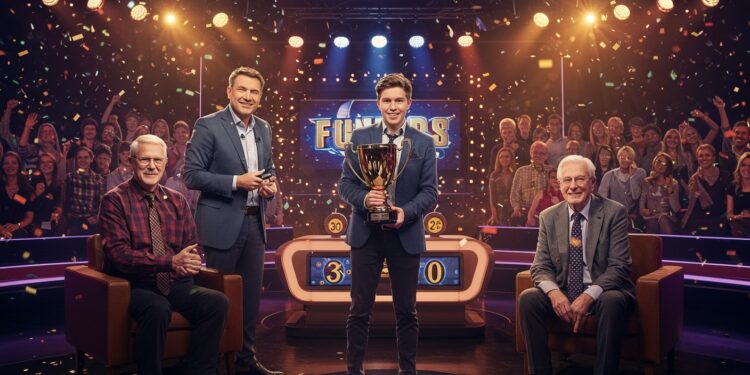 Les 12 Coups de Midi  Découvrez les exploits dÉmilien les surprises de Mia et les moments forts qui captivent des millions de téléspectateurs   Viral Mag