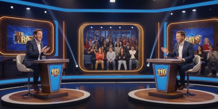 Un candidat des 12 Coups de Midi fait rire Jean Luc Reichmann avec une demande osée Découvrez ce moment hilarant et les coulisses de lémission    Viral Mag