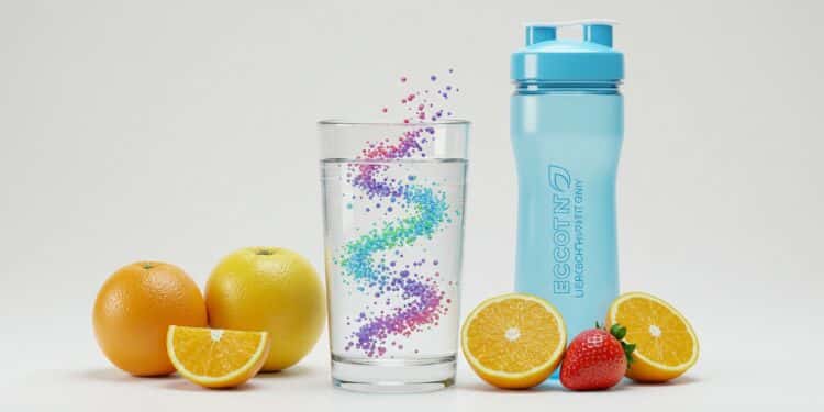 Découvrez si les compléments dhydratation sont essentiels pour rester hydraté ou si une alimentation équilibrée suffit Conseils et astuces pour une hydratation optimale   Viral Mag