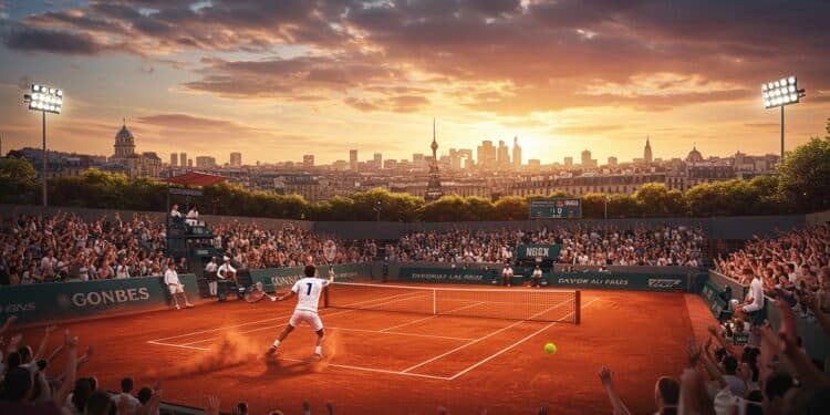 Les Français en Force à Roland-Garros 2025 - Viral Mag 36 Français en qualifications à Roland Garros 2025 découvrez leurs matchs enjeux et ambitions pour briller sur la terre battue parisienne Viral Mag