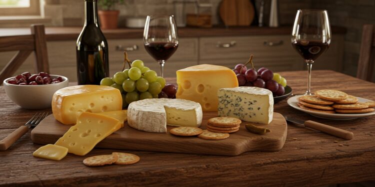 Les Fromages Aldi Que Les Experts Adorent - Viral Mag Découvrez pourquoi les experts culinaires ne quittent jamais Aldi sans leurs fromages importés préférés à prix imbattables Viral Mag