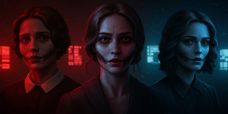 Film fantastique Les Maudites explore une malédiction liant trois femmes à travers les époques mêlant horreur et violences sociétales   Viral Mag