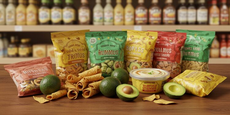 Les Meilleurs Snacks à Découvrir Absolument en 2025 - Viral Mag Découvrez les 6 snacks incontournables plébiscités par les clients en 2025 saveurs uniques qualité et prix abordables au rendez vous Viral Mag