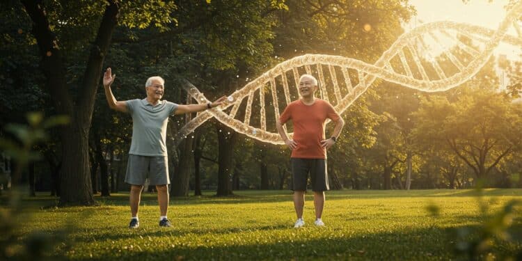 Les Secrets de Longévité d’un Nobel de Chimie - Viral Mag Découvrez les trois clés de Venki Ramakrishnan Nobel de chimie pour rester jeune et en bonne santé Conseils pratiques et science du vieillissement expliqués Viral Mag