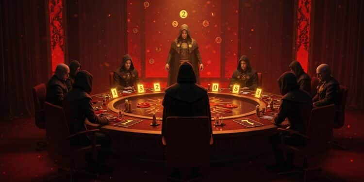 La saison 4 des Traîtres sur M6 surprend avec des rebondissements Découvrez les erreurs hilarantes et frustrantes des candidats    Viral Mag