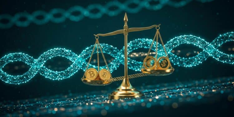 Les Valeurs Crypto Résisteront-elles aux Régulations ? - Viral Mag Les valeurs fondamentales des cryptomonnaies comme la décentralisation survivront elles aux régulations Découvrez les enjeux et perspectives Viral Mag