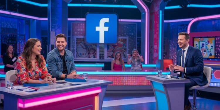 Dans Les ZAmours une candidate avoue avoir fouillé le Facebook de son conjoint Découvrez les rires et les surprises de cette séquence culte    Viral Mag