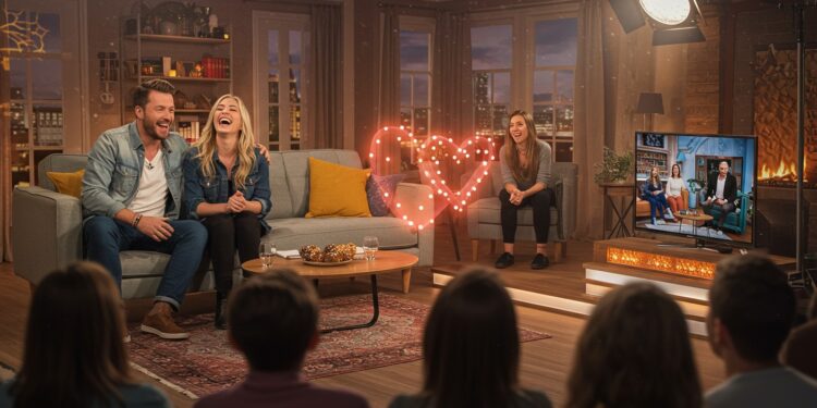 Plongez dans les anecdotes hilarantes des ZAmours avec Bruno Guillon  danses osées refus de mariage et révélations croustillantes    Viral Mag