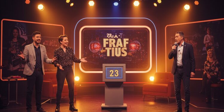 Les Z’Amours : Quand les Couples Dévoilent Tout - Viral Mag Plongez dans les anecdotes hilarantes et gênantes des ZAmours où les couples révèlent leurs petits secrets face à Bruno Guillon Découvrez ces moments cultes Viral Mag