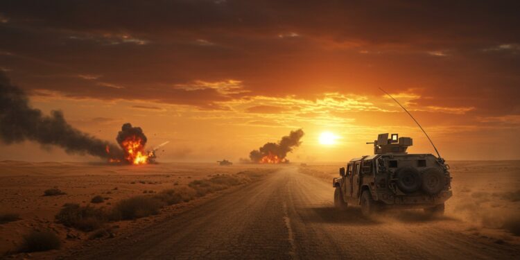 L’État Islamique Frappe la Syrie Post-Assad - Viral Mag LÉtat islamique revendique une attaque contre les forces syriennes après la chute dAssad Découvrez les implications pour la stabilité du pays Viral Mag