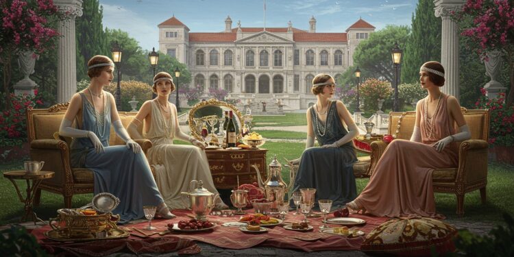 L’Été 36 : Secrets d’une Série Événement - Viral Mag Plongez dans les coulisses de LÉté 36 la série TF1 de 2026 avec 1 500 costumes et 74 décors Découvrez ses héroïnes et lépoque des congés payés Viral Mag