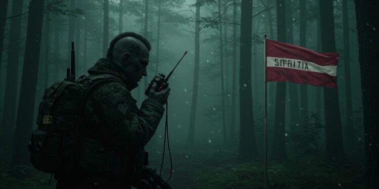 Lettonie : Guide Pour Repérer Les Espions Russes - Viral Mag La Lettonie dévoile un guide pour identifier les espions russes apparence comportements suspects Découvrez ces conseils inattendus Viral Mag