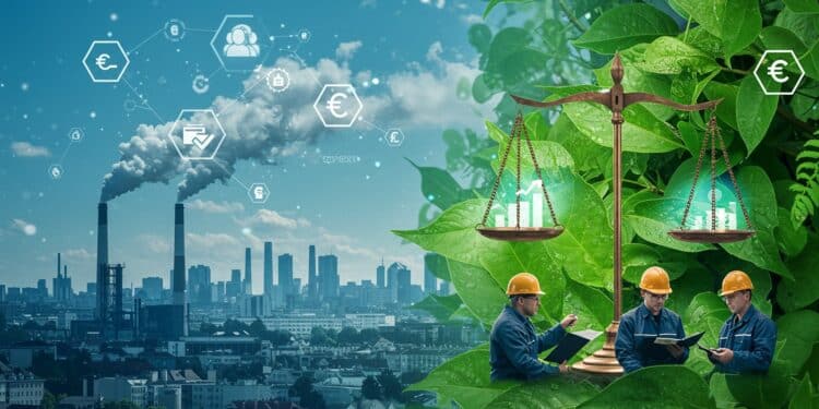 L’Europe Doit-elle Alléger ses Contraintes Économiques ? - Viral Mag Doit on supprimer les règles sociales et environnementales pour booster les entreprises européennes Découvrez les enjeux impacts et débats dans cet article Viral Mag