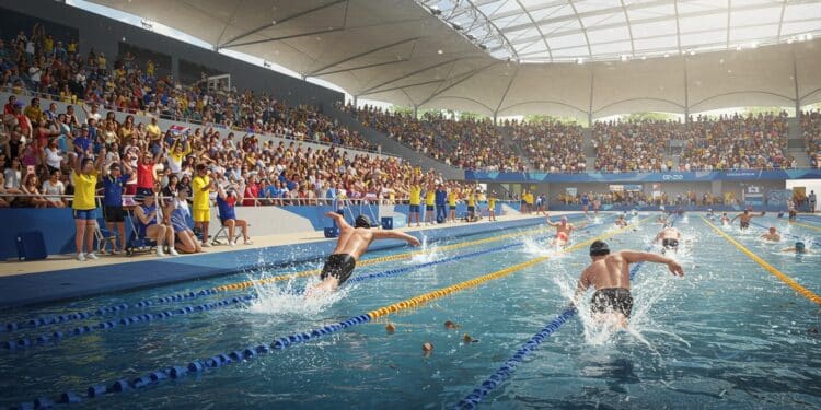 L’Héritage Des Jeux Paralympiques 2024 : Réel Ou Éphémère ? - Viral Mag Les Jeux Paralympiques 2024 ont ils laissé un héritage durable Découvrez limpact sur le handisport les infrastructures et la société française Viral Mag