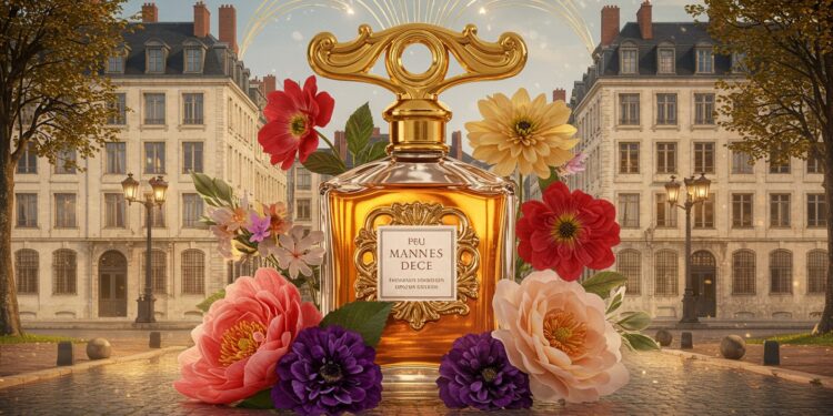 Découvrez lhistoire fascinante des parfumeurs nantais de la Révolution aux Années Folles et leur impact oublié sur lindustrie française du parfum   Viral Mag