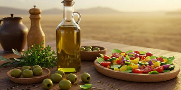 Découvrez pourquoi lhuile dolive est lingrédient anti inflammatoire numéro 1 à avoir dans votre cuisine pour booster votre santé   Viral Mag