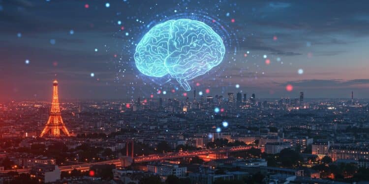 LIA révolutionne le monde mais la France semble à la traîne Quels risques pour notre souveraineté et notre économie  Découvrez lurgence dagir   Viral Mag