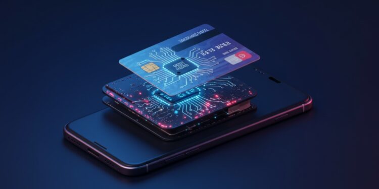 L’IA Prendra-t-elle Bientôt Votre Carte Bancaire ? - Viral Mag LIA va t elle gérer vos paiements Découvrez comment lintelligence artificielle révolutionne le commerce en ligne ses promesses et ses défis Viral Mag