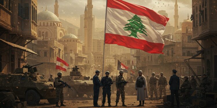 Washington intensifie ses efforts pour désarmer le Hezbollah au Liban dans un contexte de tensions régionales et de négociations avec lIran   Viral Mag