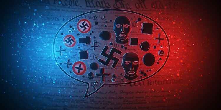 Liberté d’Expression : Un Droit Sous Tension - Viral Mag La liberté dexpression pilier démocratique est elle sans limites  Découvrez les dérives et les cadres nécessaires dans cet article captivant   Viral Mag