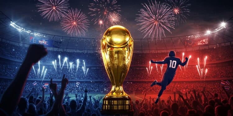 Ligue 1 : La Fête Finale du PSG et les Enjeux Européens - Viral Mag La dernière journée de Ligue 1 2025 PSG célèbre son titre face à Auxerre tandis que la course à lEurope bat son plein Suivez les moments forts Viral Mag