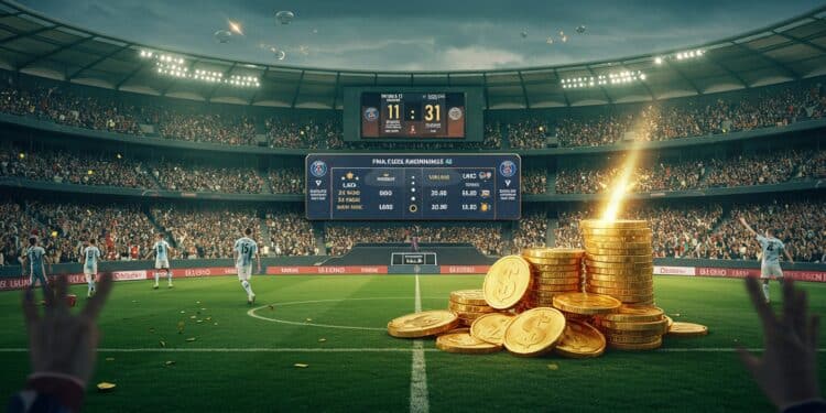 Découvrez combien les clubs de Ligue 1 toucheront selon leur classement final 2024 2025 Enjeux financiers écarts et surprises dévoilés    Viral Mag