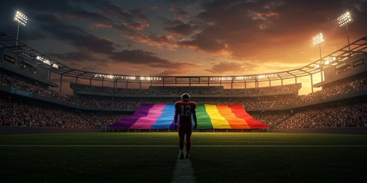 Un joueur de Nantes absent pour la journée contre lhomophobie en Ligue 1 soulève des débats Découvrez les enjeux et réactions dans cet article captivant   Viral Mag