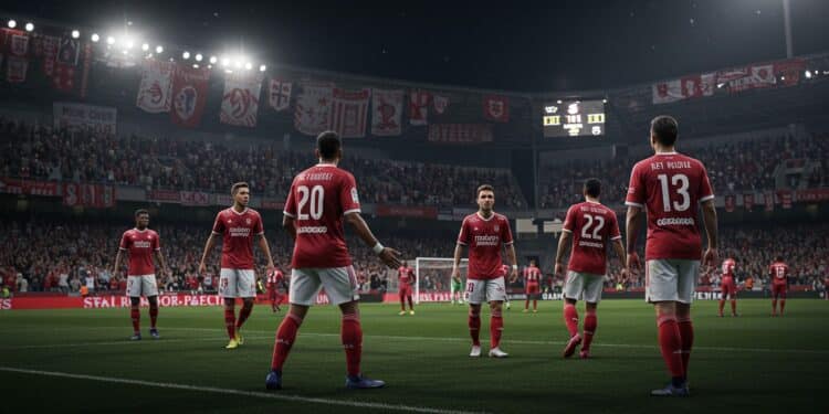 Reims arrache un nul à Metz en barrage aller de Ligue 1 Samba Diawara confiant pour le retour à domicile Découvrez les clés du match    Viral Mag