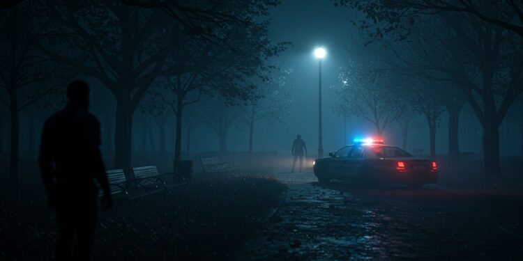 Lille : Agression dans un Parc, Suspect Arrêté - Viral Mag Une femme de 36 ans agressée dans un parc à Lille Le suspect un homme sans papiers arrêté Enquête en cours Découvrez les détails Viral Mag