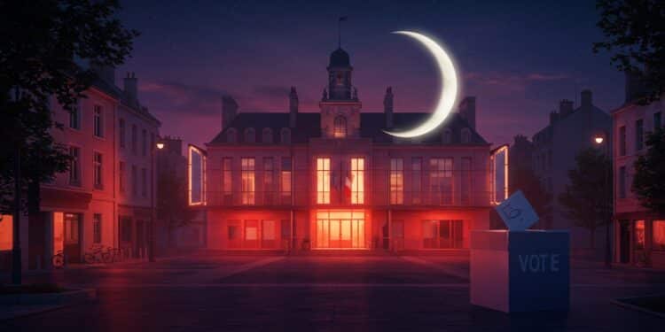 L’Islamisme aux Municipales 2026 : Une Menace Silencieuse ? - Viral Mag Comment lislamisme pourrait influencer les municipales 2026 Découvrez les stratégies et impacts potentiels sur la politique locale française Viral Mag