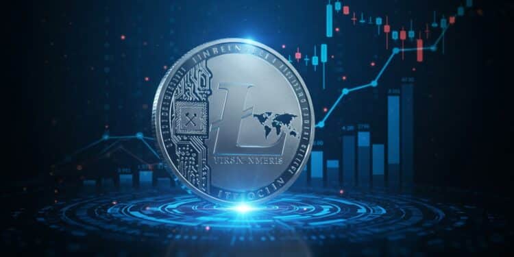 Litecoin Brille : Hausse de 7,7% dans l’Indice Crypto - Viral Mag Litecoin domine avec +77 dans lindice CoinDesk 20 suivi par SUI Découvrez les dynamiques du marché crypto et les perspectives davenir Viral Mag